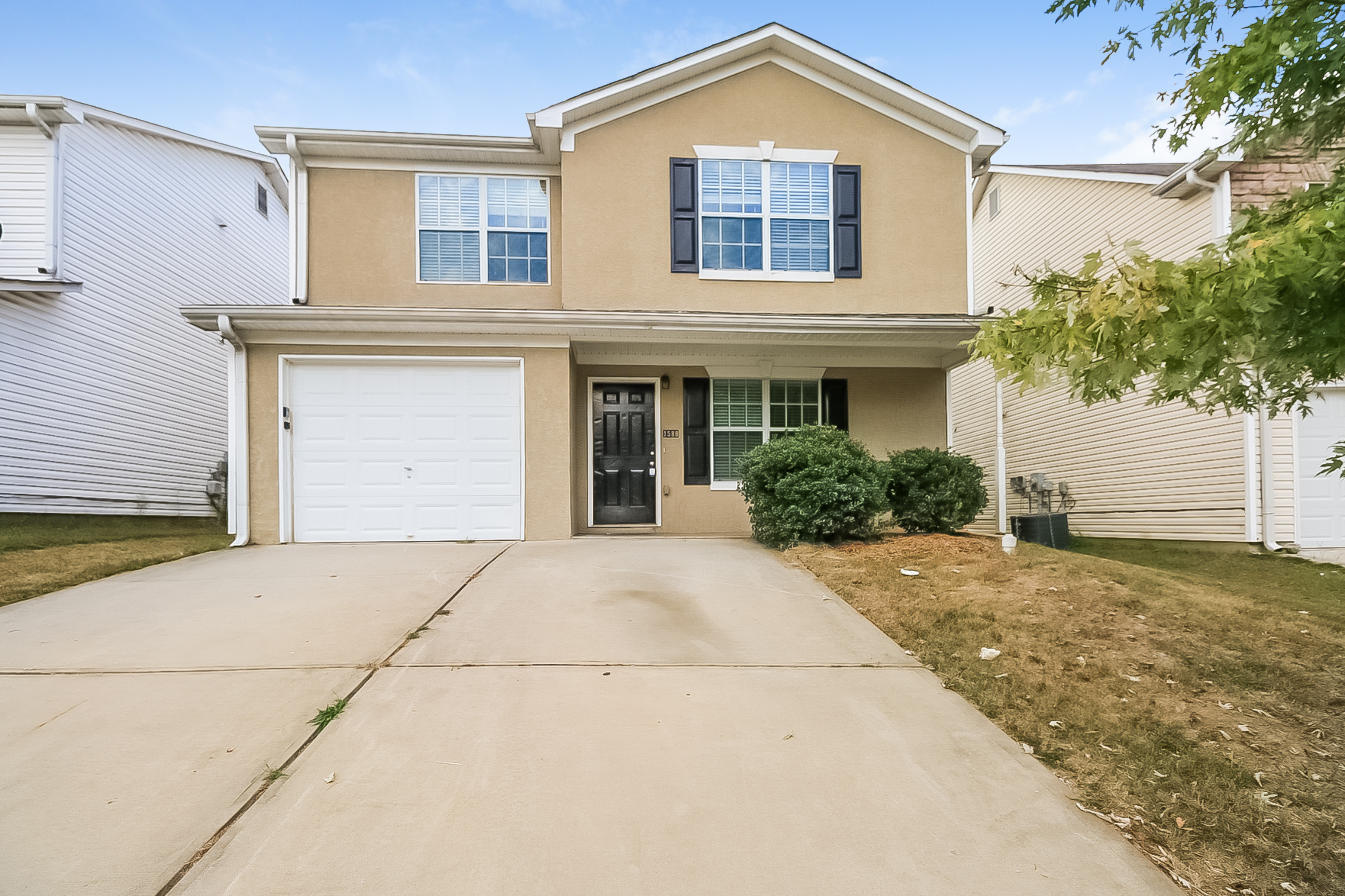 1588 Keystone Dr Conley, GA 30288